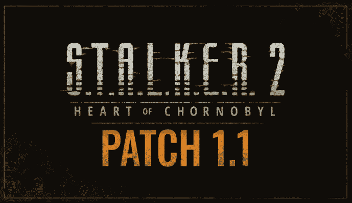 Stalker 2 Update 1.1 Patch Notes for PC and Xbox - December 19, 2024